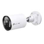 TP-Link VIGI S385 8MP Outdoor Full-Color Bullet Network Camera | TP-VIGI-S385-28 - Image 3