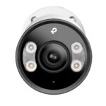 TP-Link VIGI S385 8MP Outdoor Full-Color Bullet Network Camera | TP-VIGI-S385-28 - Image 2