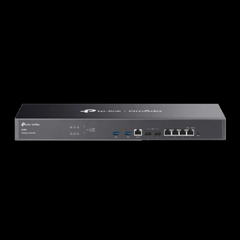 TP-Link Omada Hardware Controller | OC400