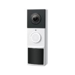 TP-Link Tapo Smart Video Doorbell Camera Kit | Tapo D210 - Image 2