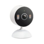TP-Link Indoor/Outdoor Home Security Wi-Fi Camera | Tapo C113 - Image 2