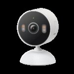 TP-Link Indoor/Outdoor Home Security Wi-Fi Camera | Tapo C113
