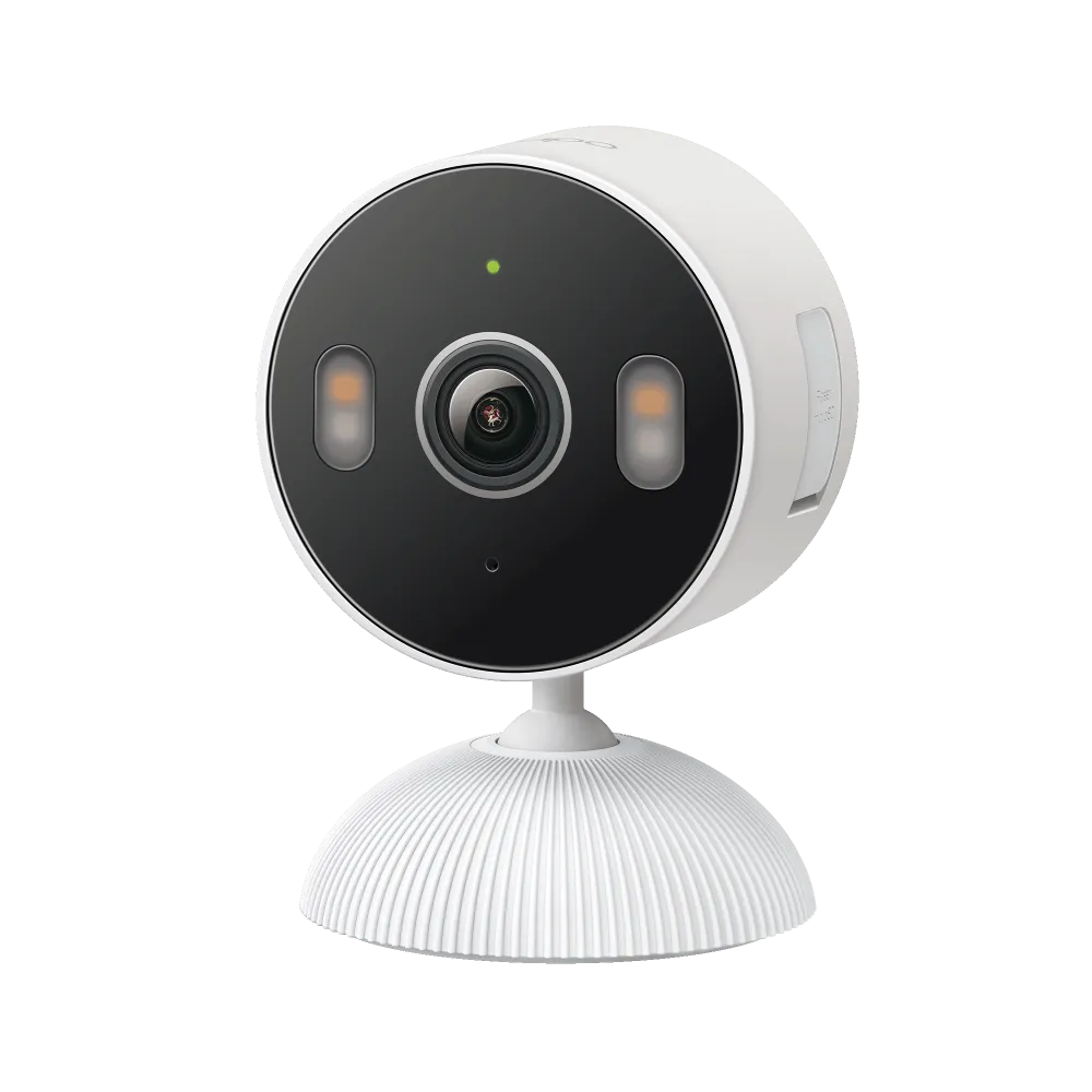 TP-Link Indoor/Outdoor Home Security Wi-Fi Camera | Tapo C113 TP-Link Indoor/Outdoor Home Security Wi-Fi Camera | Tapo C113