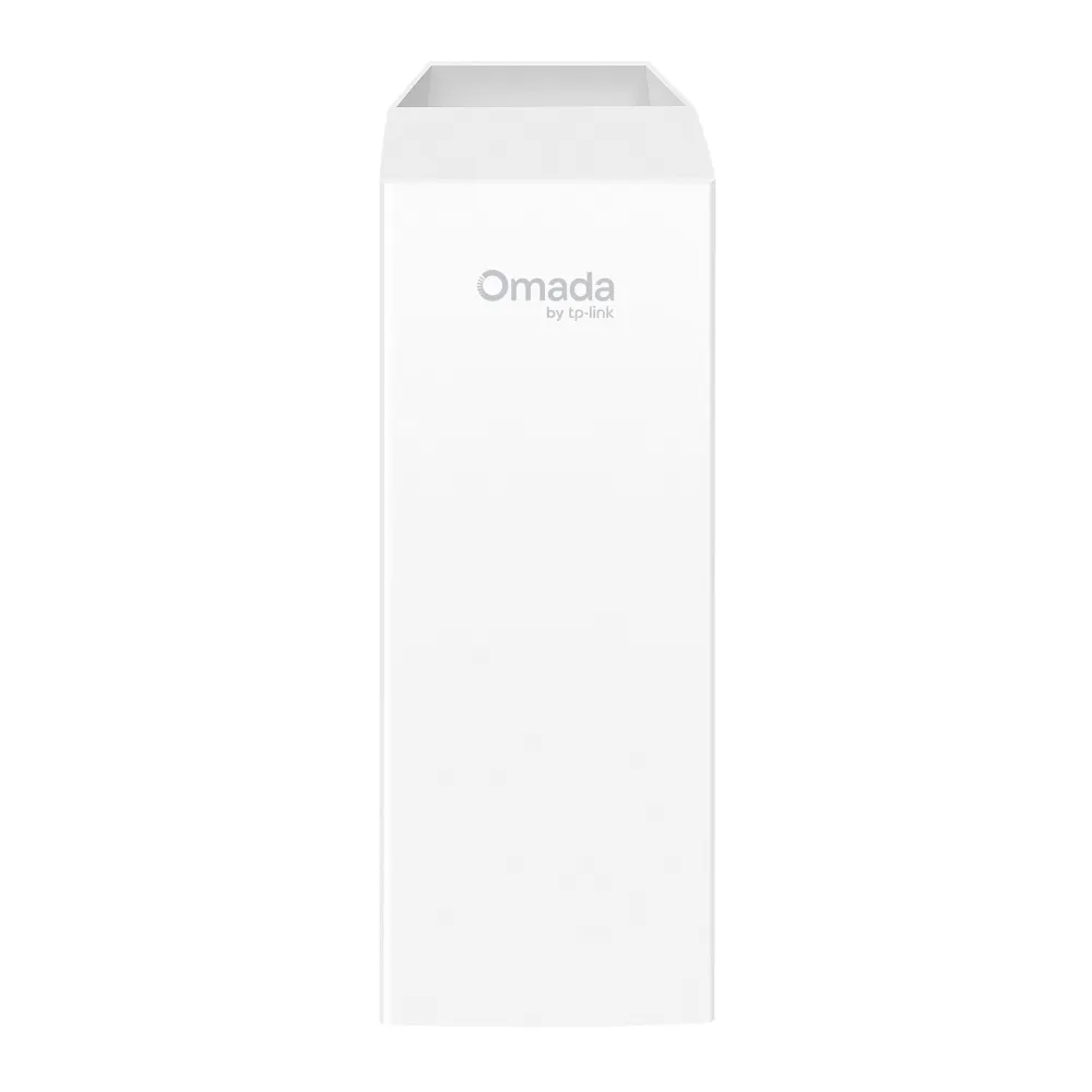 TP-Link Omada 2.4GHz Outdoor/Indoor CPE | TP-EAP100-BRIDGE-KIT TP-Link Omada 2.4GHz Outdoor/Indoor CPE | TP-EAP100-BRIDGE-KIT