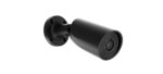 AJAX Security - 5MP IP Black Bullet Camera with a 2.8 mm Wide-view Lens | AJAX-BULLET-5MP-28-B - Image 2