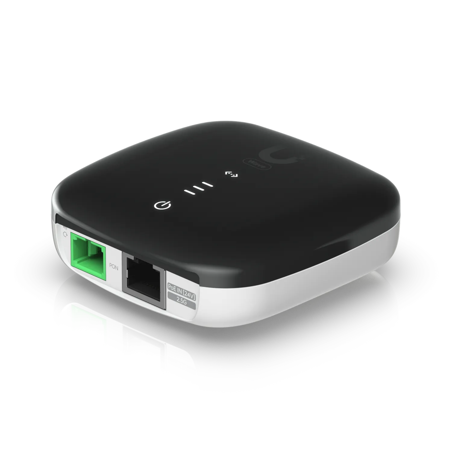 Ubiquiti UISP WaveFiber 2.5Gbps Ethernet ONU 5-Pack | Wave-Fiber-ONU-EU Ubiquiti UISP WaveFiber 2.5Gbps Ethernet ONU 5-Pack | Wave-Fiber-ONU-EU