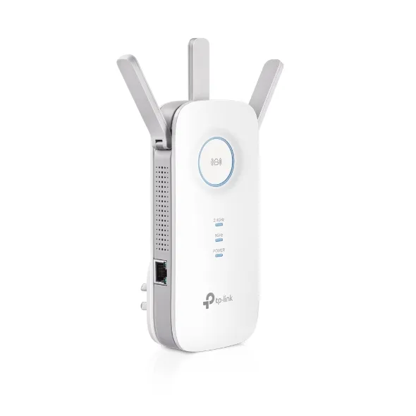TP-Link AC1750 Wi-Fi Range Extender | RE450 TP-Link AC1750 Wi-Fi Range Extender | RE450