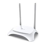 TP-Link 3G/4G Wireless N Router (Requires USB Modem) - Image 2