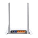 TP-Link 3G/4G Wireless N Router (Requires USB Modem) - Image 4