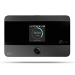 TP-Link 150Mbps 4G LTE Mobile Wi-Fi | M7350