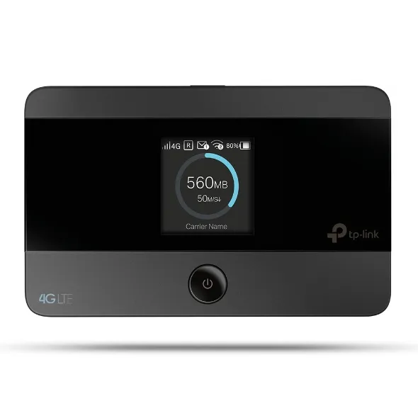 TP-Link 150Mbps 4G LTE Mobile Wi-Fi | M7350