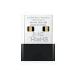 Mercusys AX300 Nano Wi-Fi USB Adapter | MRC-MA14N
