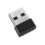 Mercusys AX300 Nano Wi-Fi USB Adapter | MRC-MA14N - Image 2