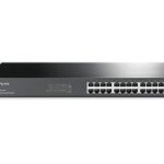 TP-Link 24-port Gigabit Switch | TL-SG1024