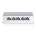 TP-Link 5-Port 10/100Mbps mini Desktop Switch | TL-SF1005D