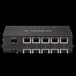 Ubiquiti UISP - EdgeRouter - X - SFP