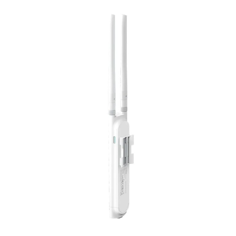 TP-Link Omada EAP110 Outdoor Access Point | TP-EAP110-O