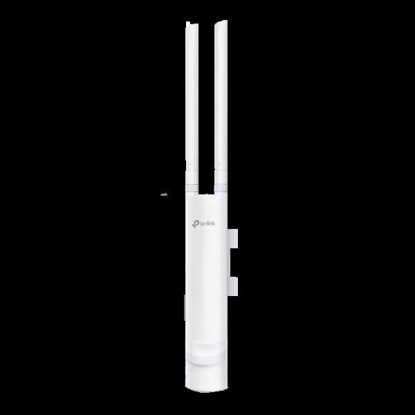 TP-Link Omada EAP110 Outdoor Access Point | TP-EAP110-O