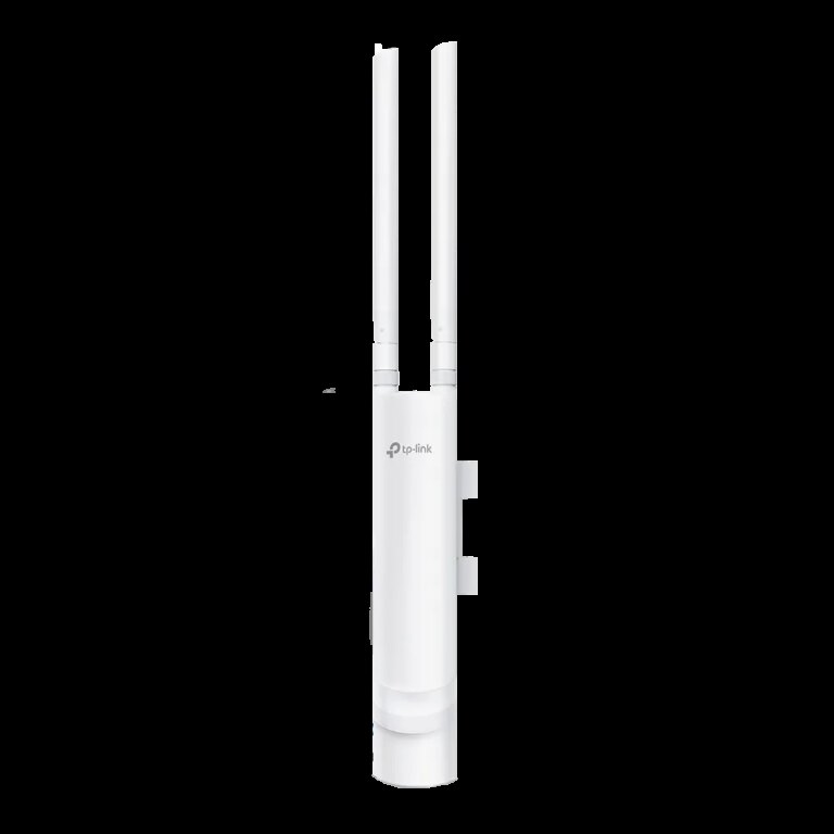 TP-Link Omada EAP110 Outdoor Access Point | TP-EAP110-O