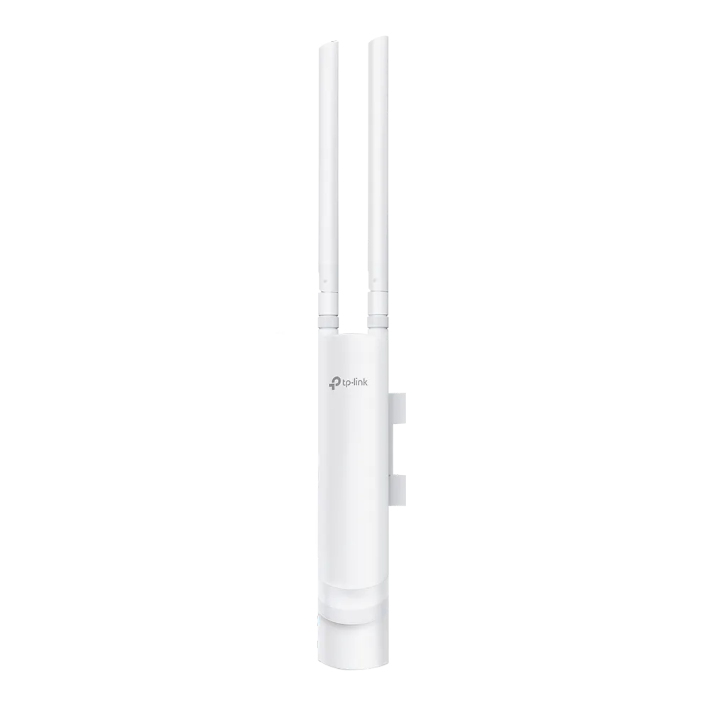 TP-Link Omada EAP110 Outdoor Access Point | TP-EAP110-O TP-Link Omada EAP110 Outdoor Access Point | TP-EAP110-O