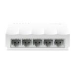 TP-Link LiteWave 5-Port 10/100 Mbps Desktop Switch | LS1005