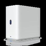 Ubiquiti UniFi NAS 4 Bay White | UNAS-4-W