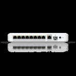 Ubiquiti UniFi Flex 8 Port PoE 2.5Gbps | USW-Flex-2.5G-8-PoE - Image 2