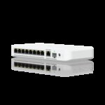 Ubiquiti UniFi Flex 8 Port PoE 2.5Gbps | USW-Flex-2.5G-8-PoE