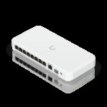 Ubiquiti UniFi Flex 8 Port PoE 2.5Gbps | USW-Flex-2.5G-8-PoE - Image 4