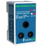 Clearline Appliance Surge and Lightning Protector