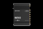 Teltonika Dual SIM Cat 6 Industrial Router | RUTX12