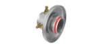 RF Elements 6Ghz TwistPort Adapter with SMA Connectors