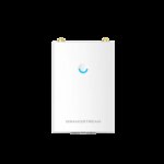 Grandstream Enterprise WiFi 5 Compact Long Range Outdoor  AP | GWN7605CLR