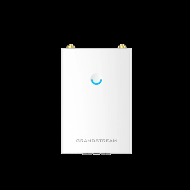 Grandstream Enterprise WiFi 5 Compact Long Range Outdoor  AP | GWN7605CLR