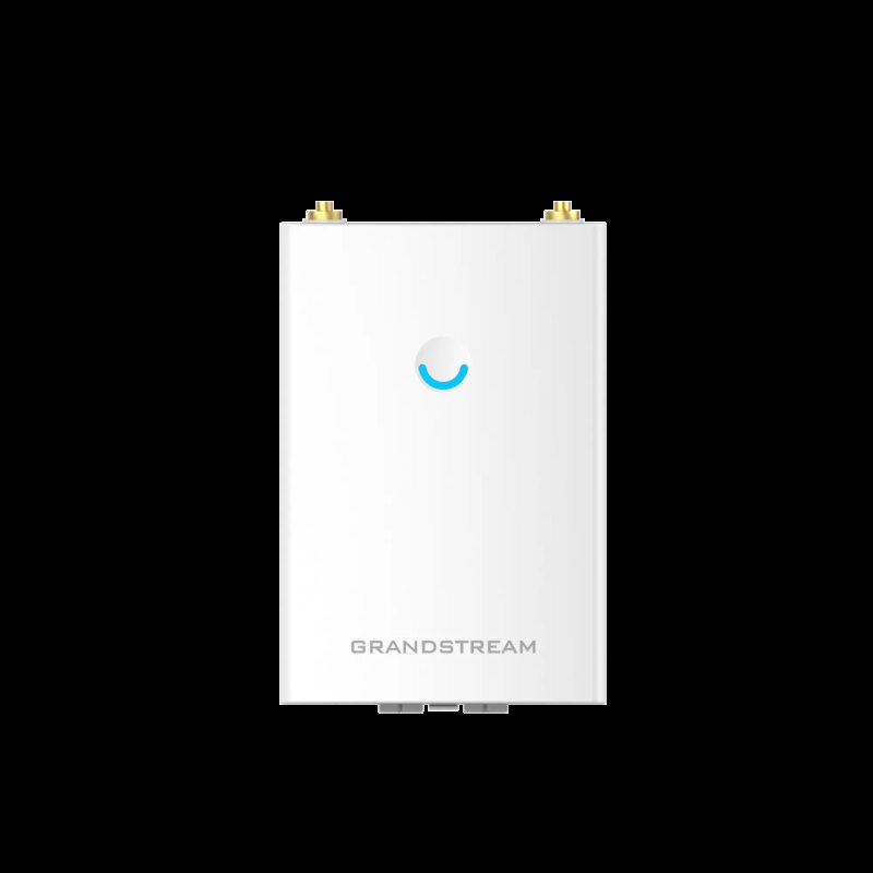 Grandstream Enterprise WiFi 5 Compact Long Range Outdoor  AP | GWN7605CLR