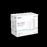 TP-Link Deco Wi-Fi 7 Mesh System (2-pack) | TP-DECOBE85-2P - Image 4