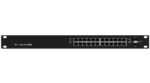 Ubiquiti UISP EdgeSwitch 24 Port 250W PoE 2xSFP | ES-24-250W - Image 2