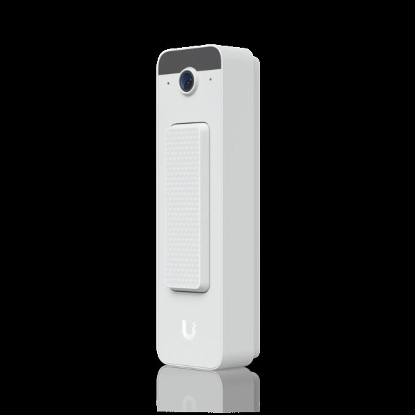 Ubiquiti UniFi Protect Video Doorbell Lite - White | UVC-Doorbell-Lite-W
