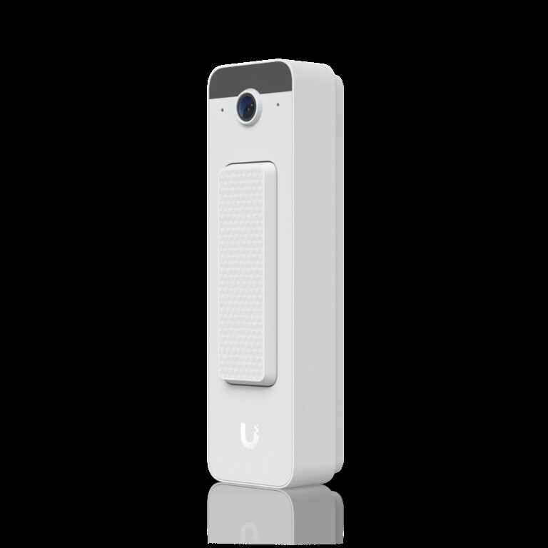 Ubiquiti UniFi Protect Video Doorbell Lite - White | UVC-Doorbell-Lite-W