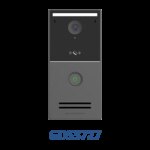 Grandstream SIP Doorphone intercom with 4MP video camera - No Keypad