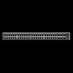 Grandstream Enterprise L2++ 48 port Managed GbE PoE Switch 720W | GWN7806PH-PRO - Image 2