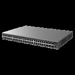 Grandstream Enterprise L2++ 48 port Managed GbE PoE Switch 720W | GWN7806PH-PRO - Image 4