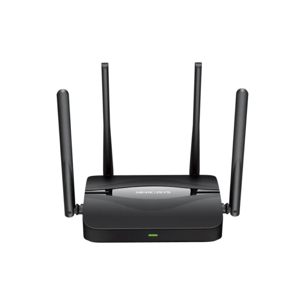 Mercusys BE3600 Dual-Band Wi-Fi 7 Router | MR25BE