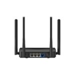 Mercusys BE3600 Dual-Band Wi-Fi 7 Router | MR25BE - Image 2