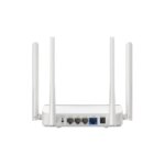 Mercusys BE3600 Dual-Band Wi-Fi 7 Router | MR25WBE