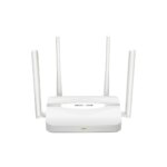 Mercusys BE3600 Dual-Band Wi-Fi 7 Router | MR25WBE - Image 2