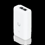Ubiquiti Gigabit 48V 60W PoE++ Adapter | U-PoE++