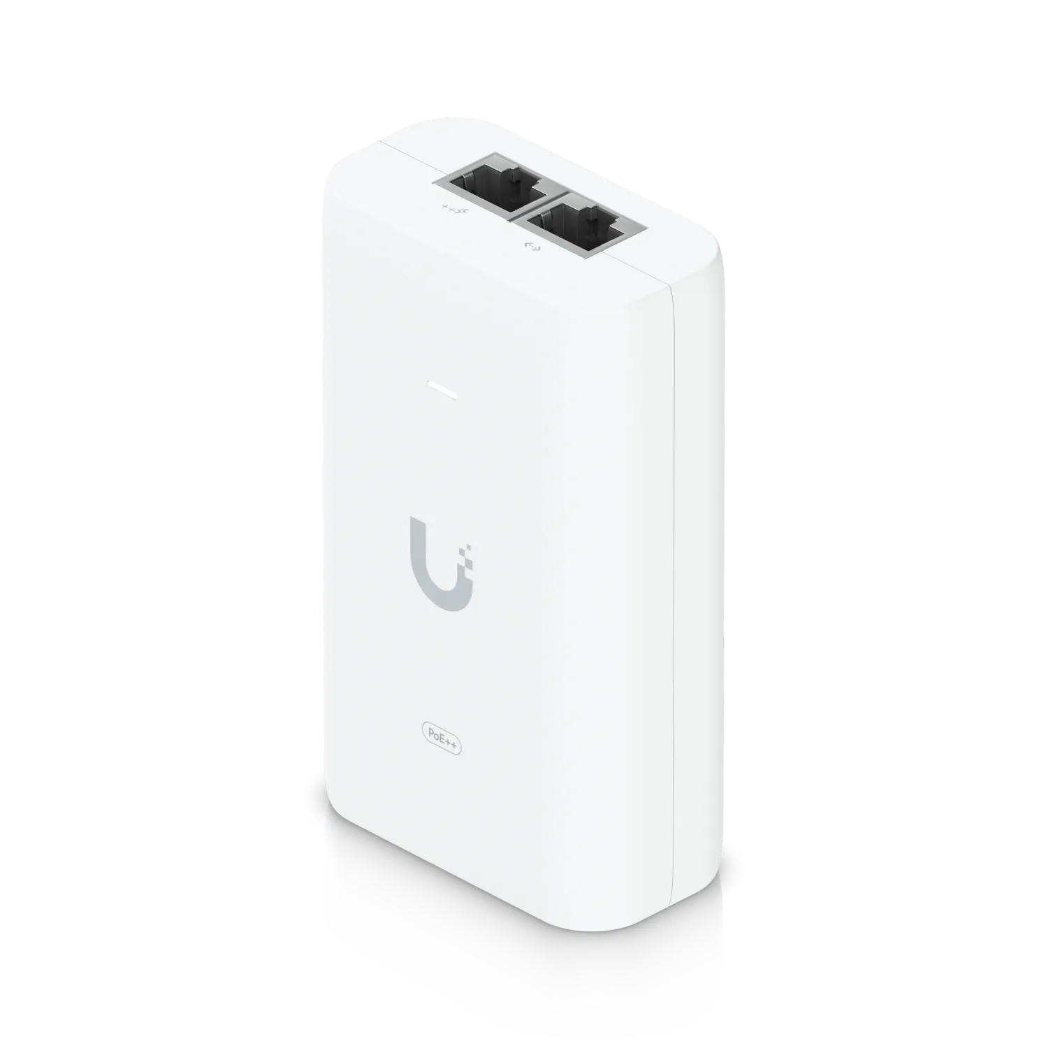 Ubiquiti Gigabit 48V 60W PoE++ Adapter | U-PoE++ Ubiquiti Gigabit 48V 60W PoE++ Adapter | U-PoE++