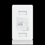 Ubiquiti Gigabit 48V 60W PoE++ Adapter | U-PoE++ - Image 3