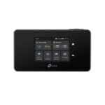 TP-Link 5G Mobile Wi-Fi M8550